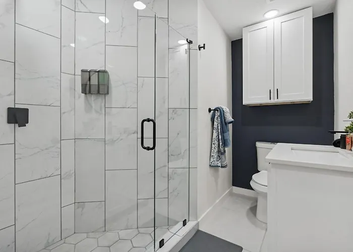 Fifa Retreat Sleeps 26 Stockyards Dfw Basecamp Ferienhaus